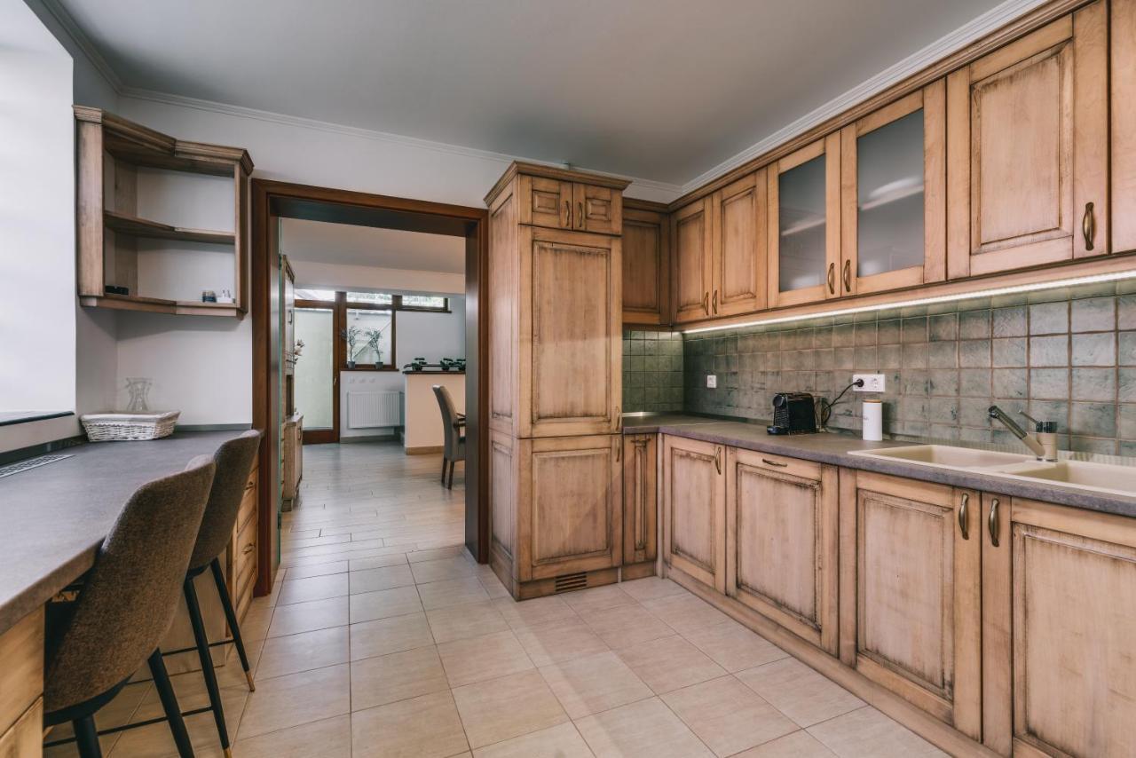 Tília Apartamento