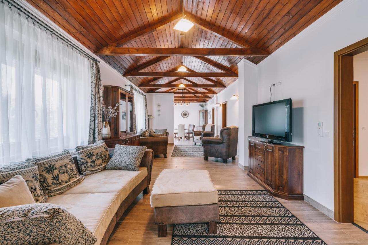 Apartamento Tília *