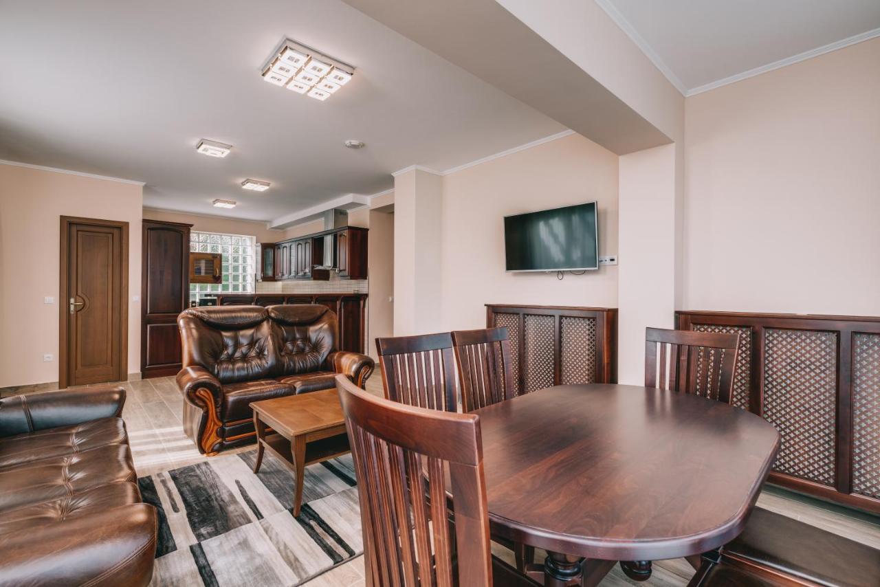 Tília Apartamento Balatongyörök