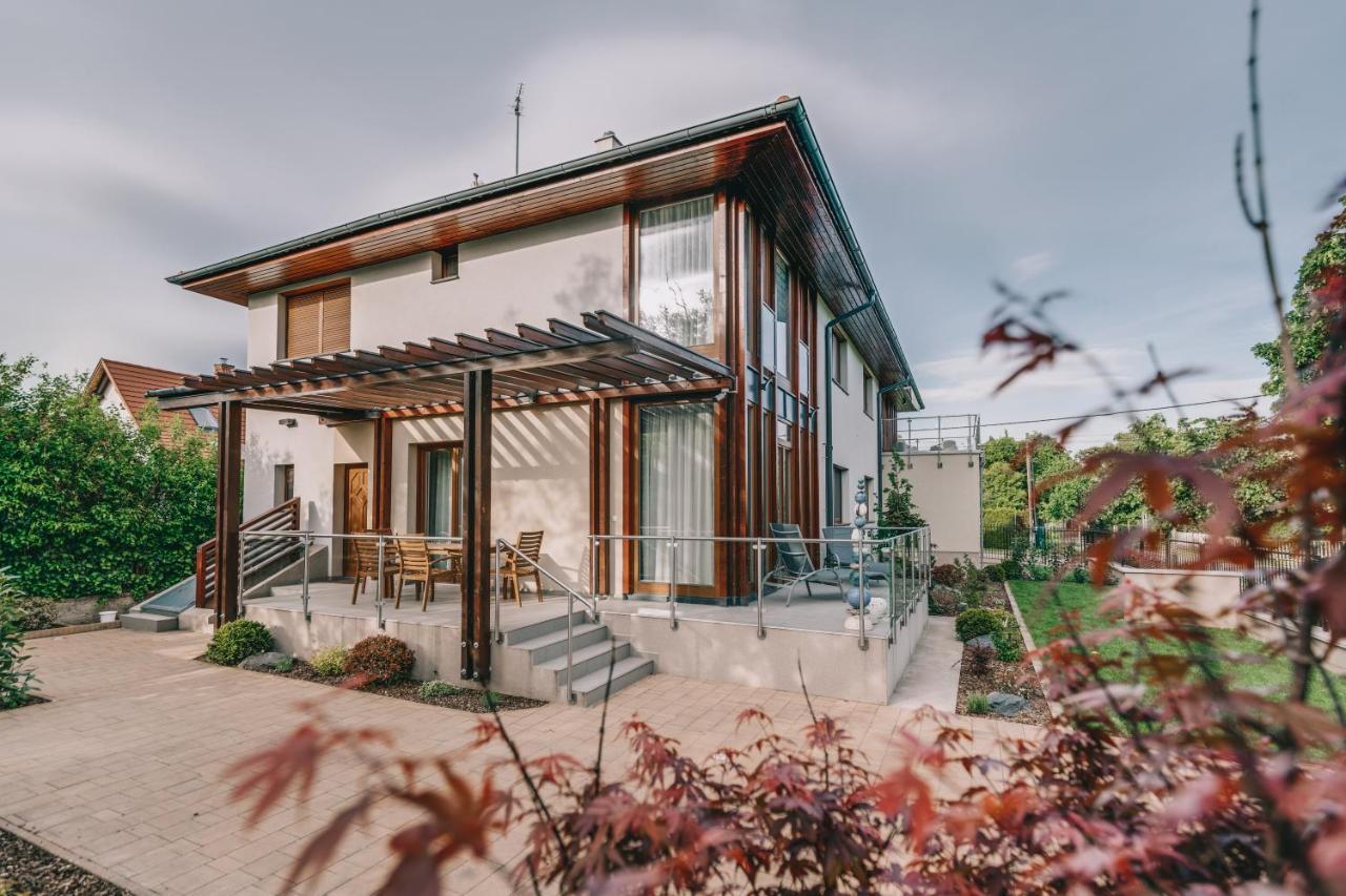 Tília Apartamento Balatongyörök