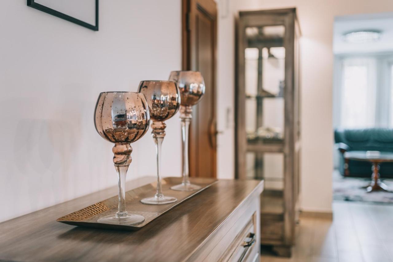 Apartamento Tília