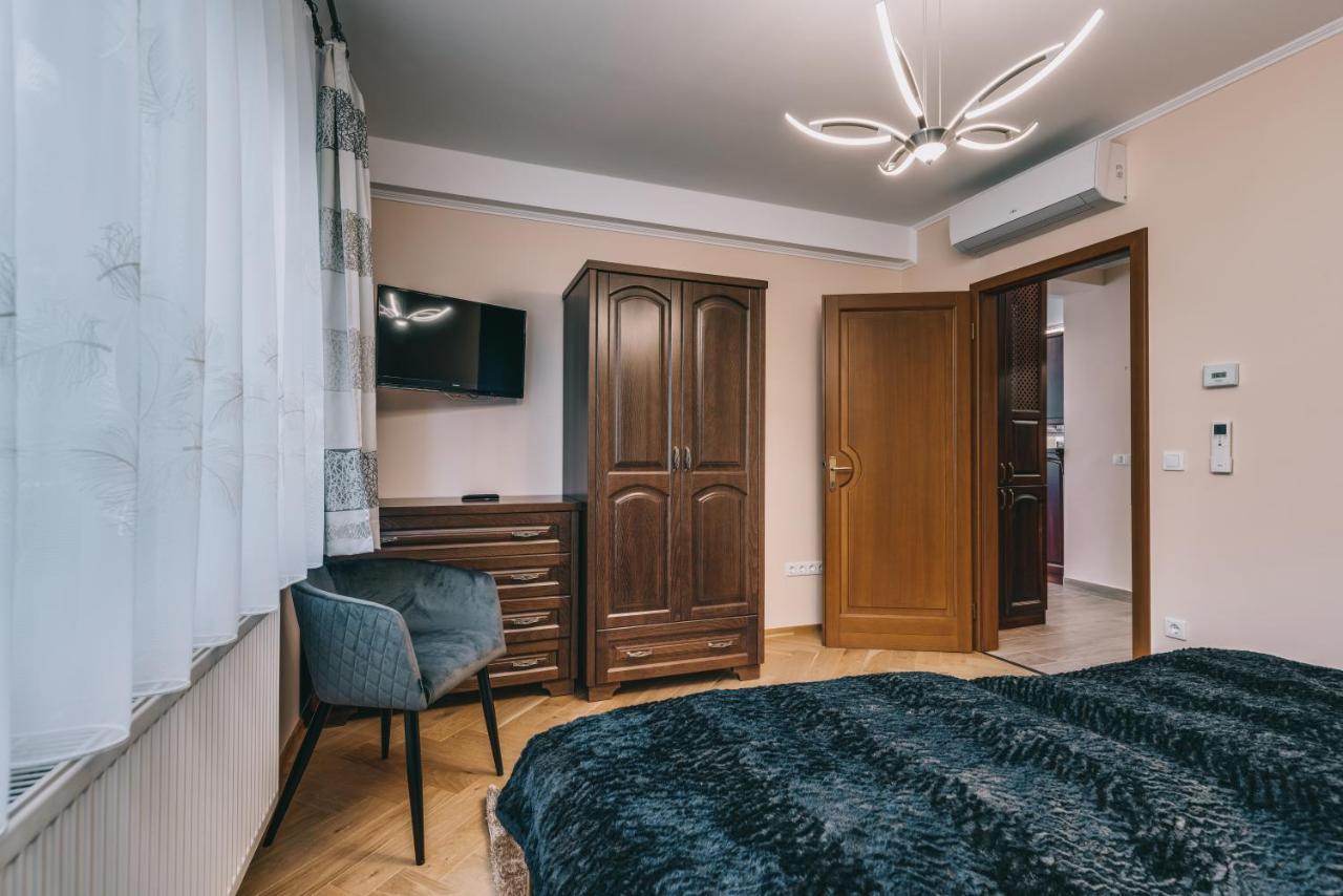 Tília Apartamento