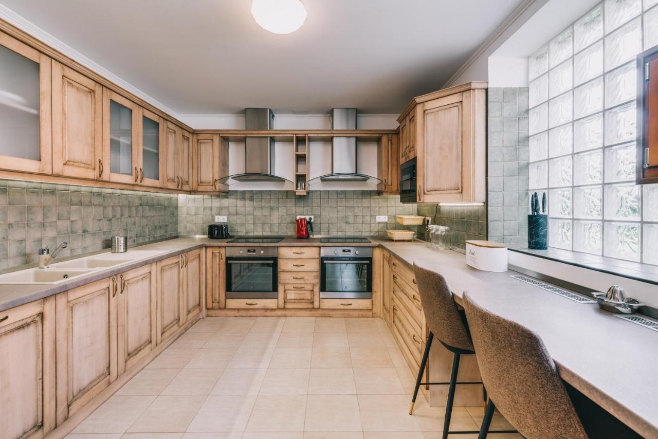 Apartamento Tília