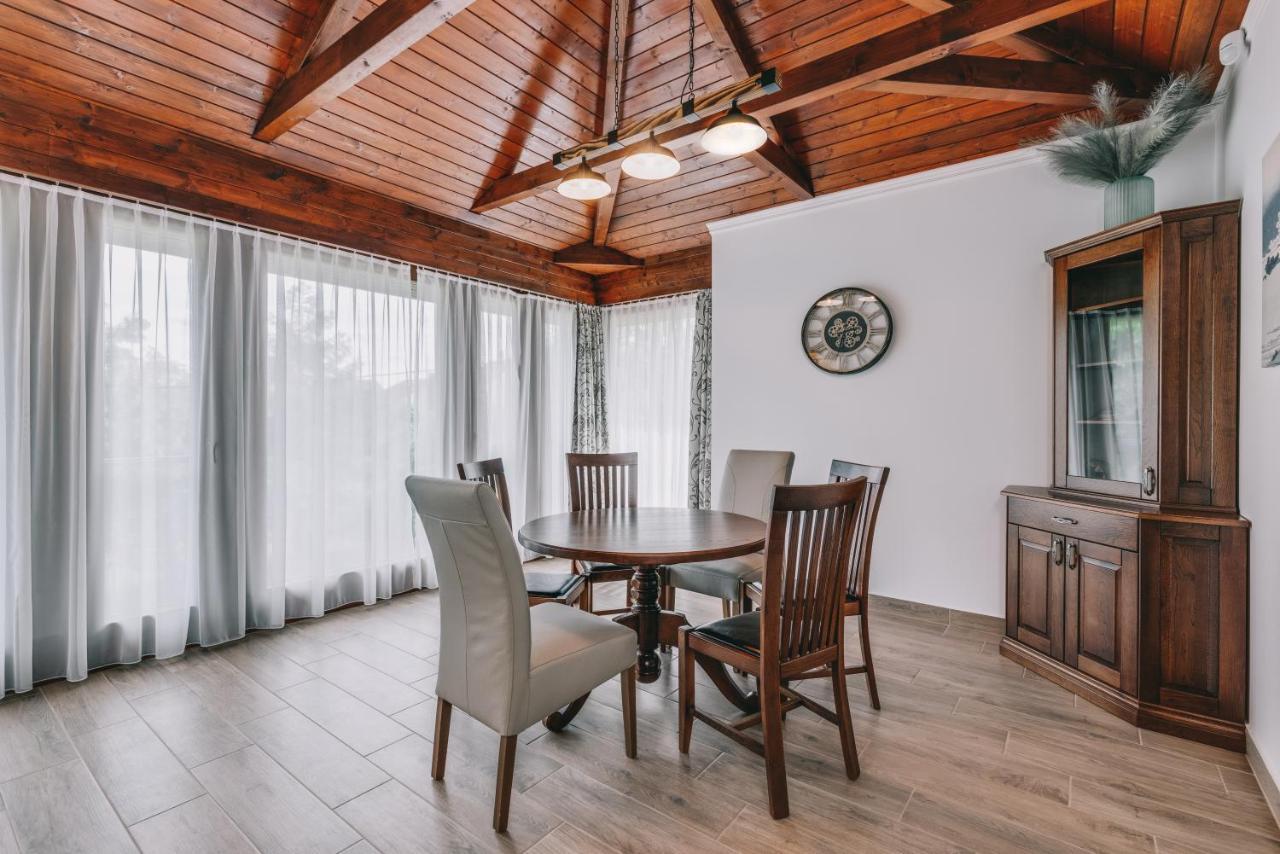 Tília Apartamento *