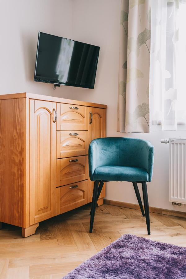 Tília Apartamento Balatongyörök